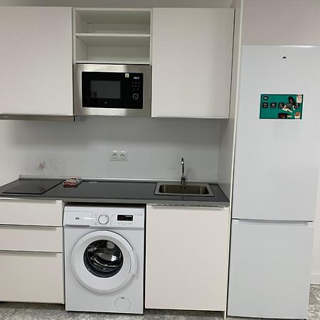 Soho Apartments Malaga Luaran gambar