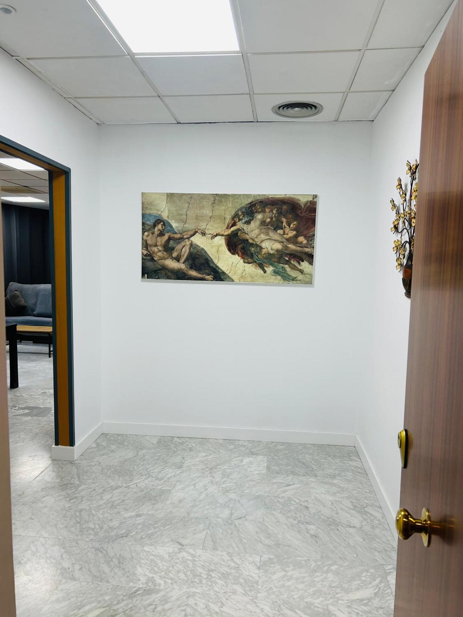 Soho Apartments Malaga Luaran gambar