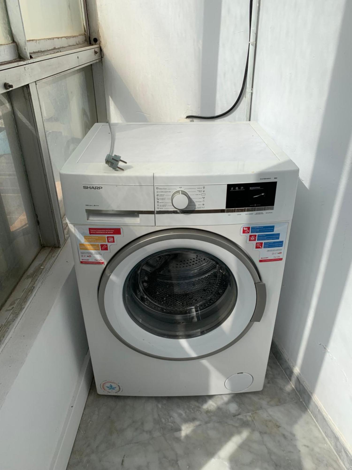 Soho Apartments Malaga Luaran gambar