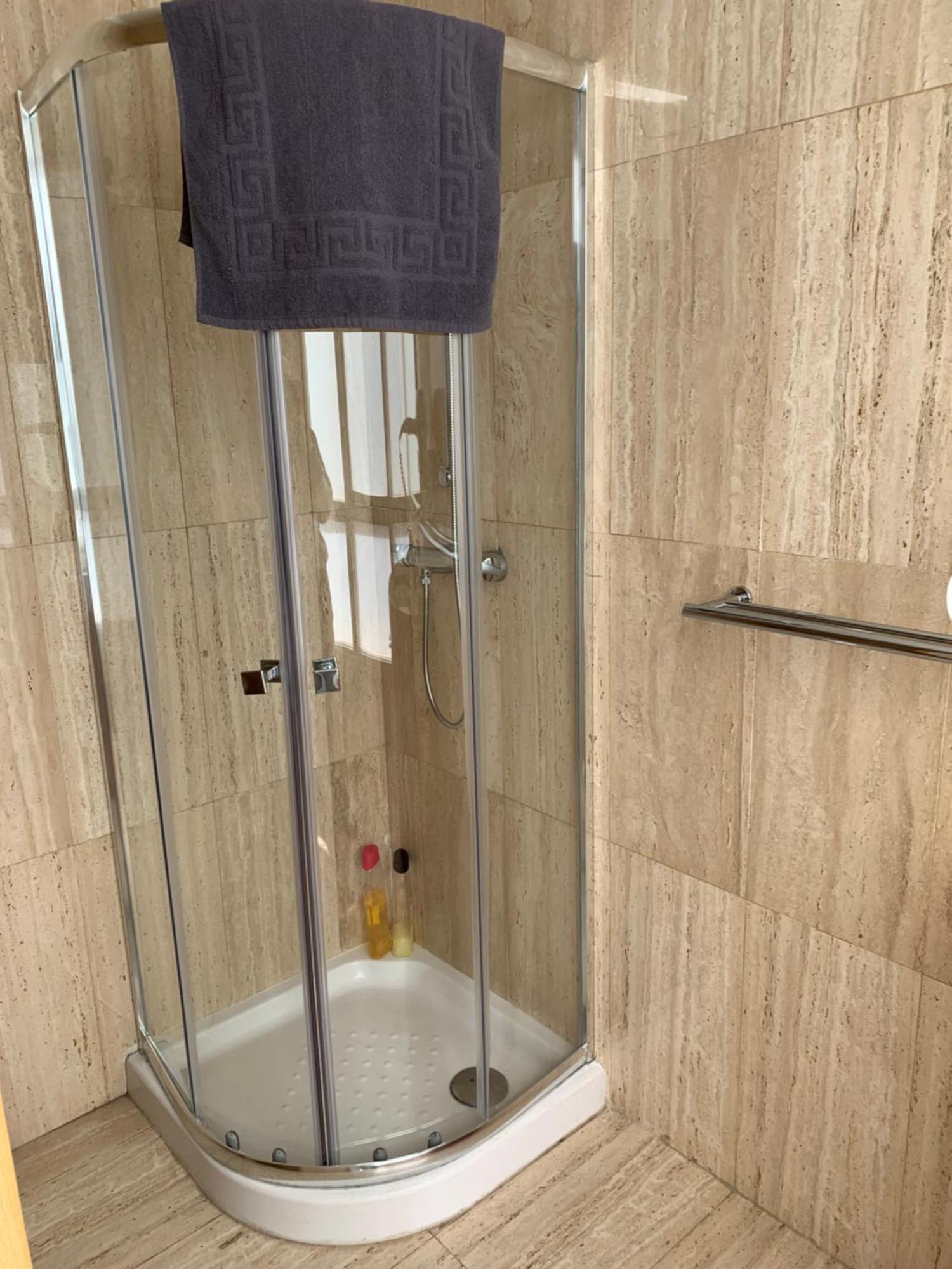 Soho Apartments Malaga Luaran gambar