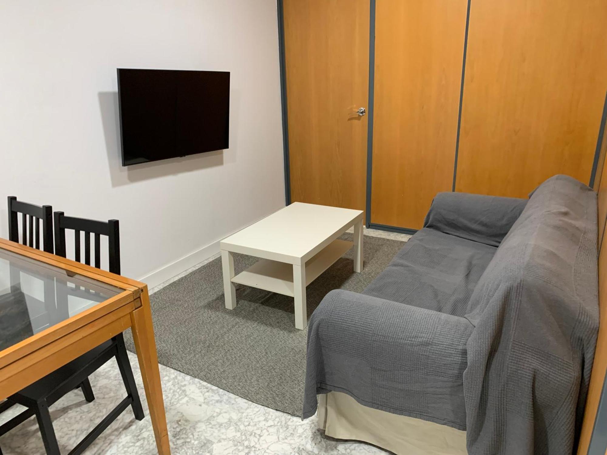 Soho Apartments Malaga Luaran gambar